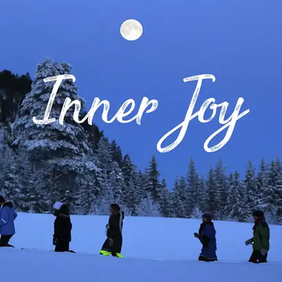 Banner 2 – Inner Joy